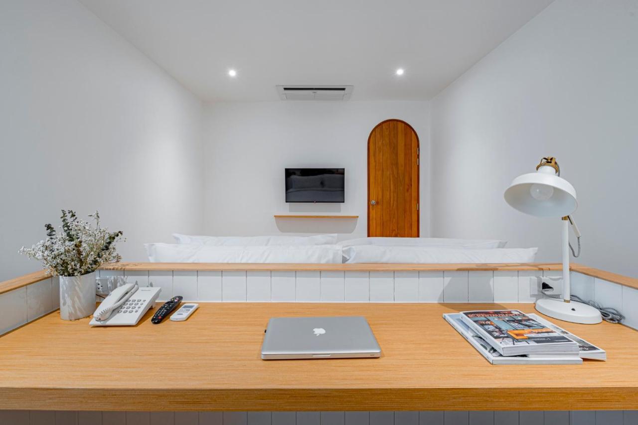 Casa 33 Hatyai Хатъяй Экстерьер фото