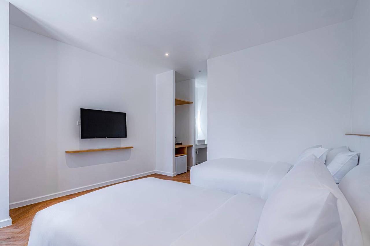 Casa 33 Hatyai Хатъяй Экстерьер фото