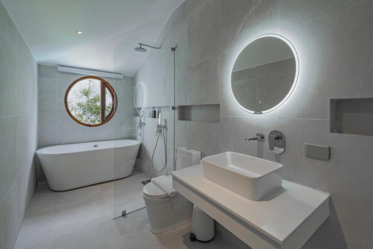 Casa 33 Hatyai Хатъяй Экстерьер фото