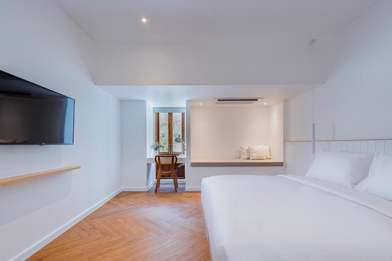 Casa 33 Hatyai Хатъяй Экстерьер фото