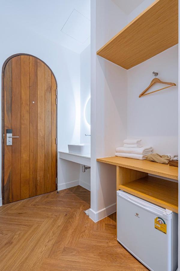 Casa 33 Hatyai Хатъяй Экстерьер фото