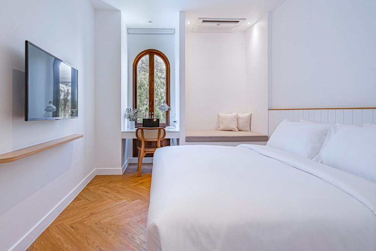 Casa 33 Hatyai Хатъяй Экстерьер фото