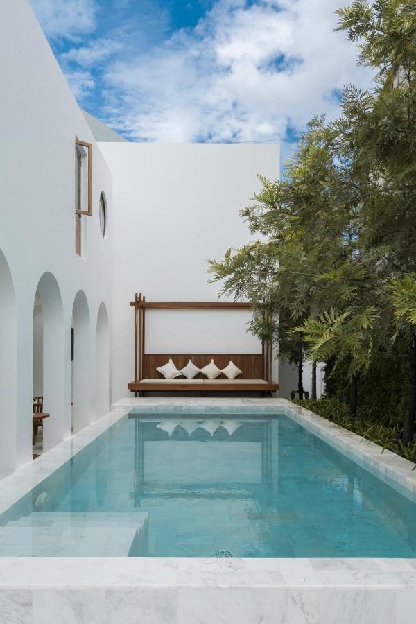 Casa 33 Hatyai Хатъяй Экстерьер фото