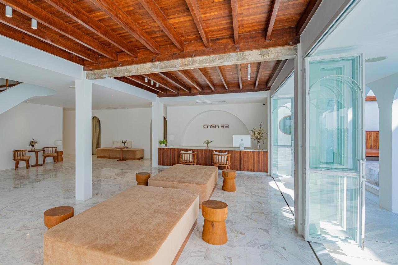 Casa 33 Hatyai Хатъяй Экстерьер фото