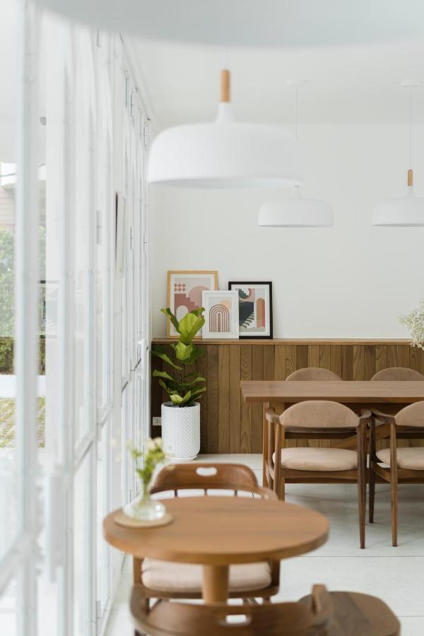Casa 33 Hatyai Хатъяй Экстерьер фото