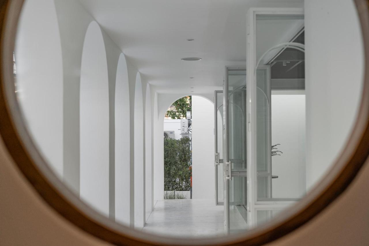 Casa 33 Hatyai Хатъяй Экстерьер фото