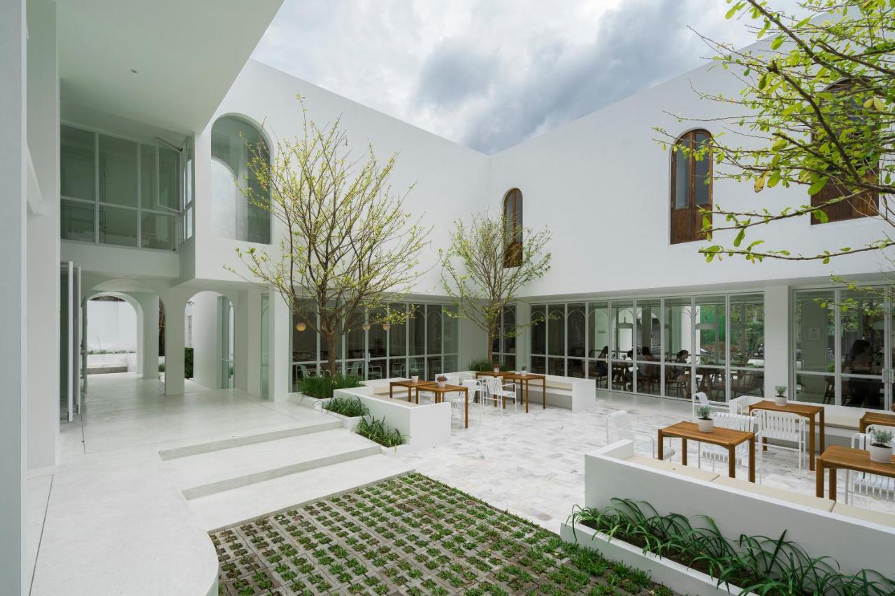 Casa 33 Hatyai Хатъяй Экстерьер фото