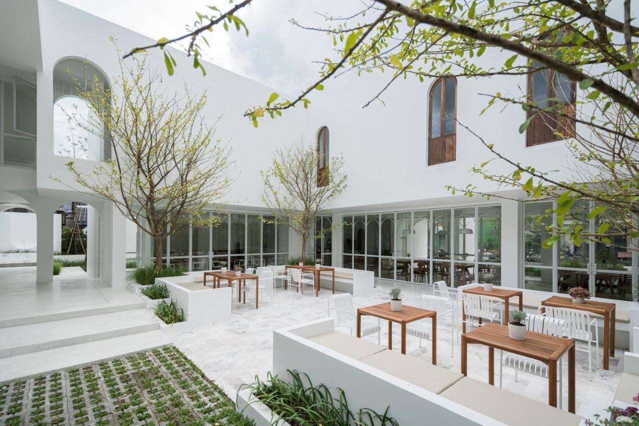 Casa 33 Hatyai Хатъяй Экстерьер фото