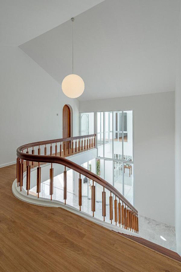 Casa 33 Hatyai Хатъяй Экстерьер фото